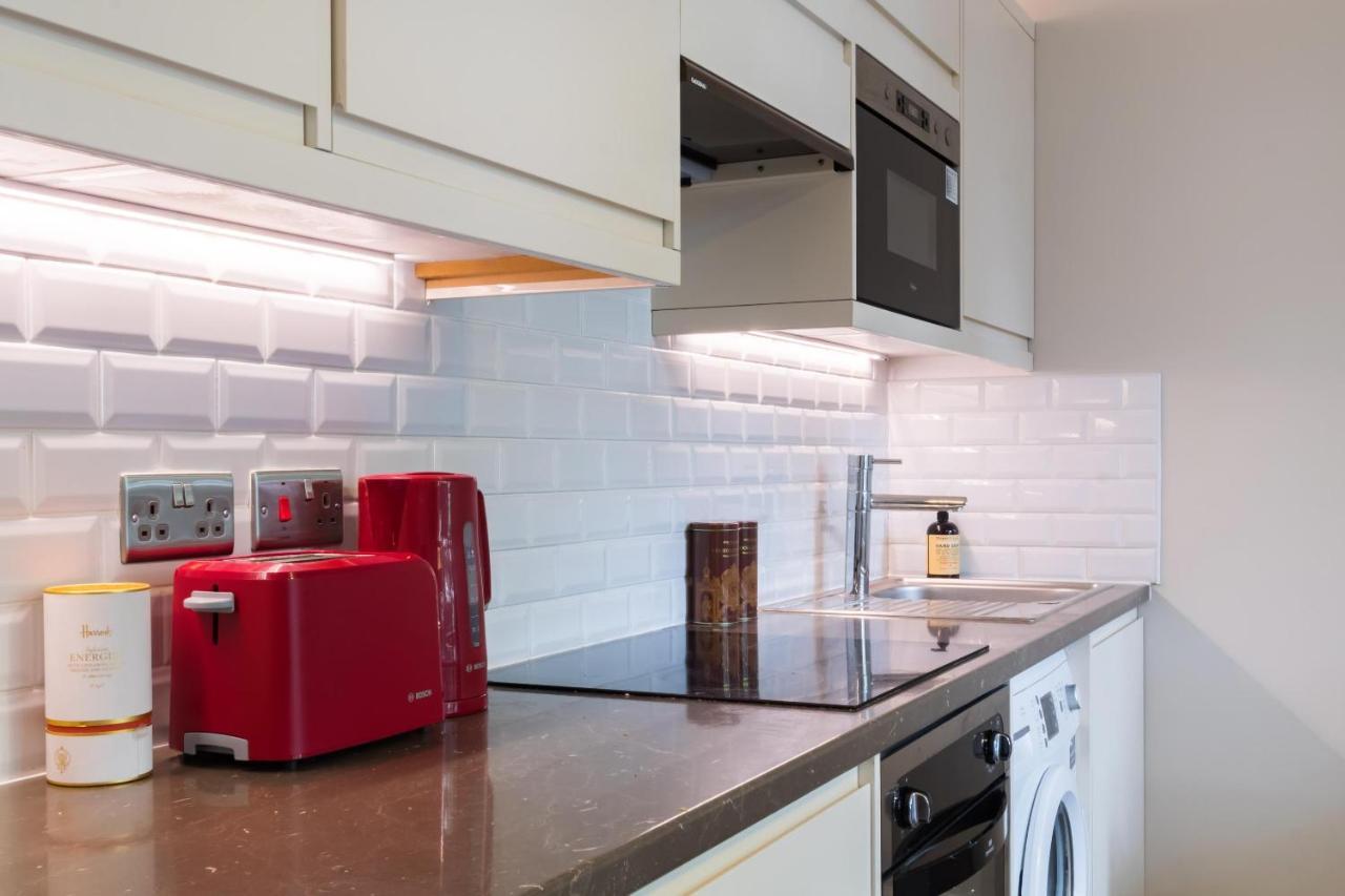 Gloucester Gardens Appartement