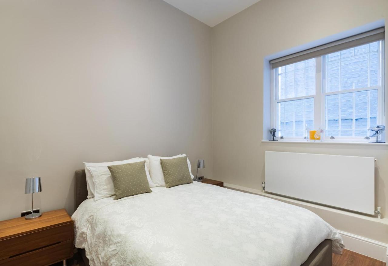 Appartement Gloucester Gardens *