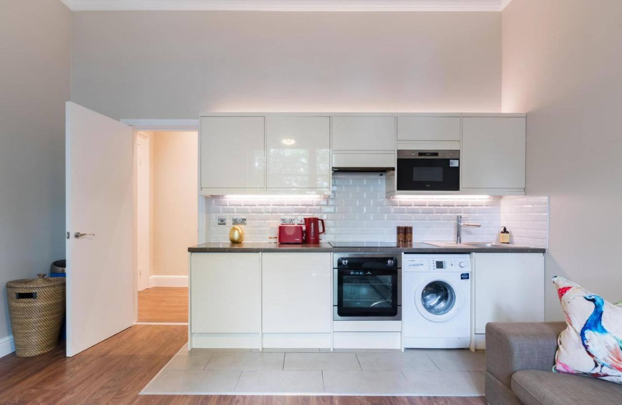 Appartement Gloucester Gardens